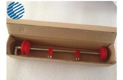 China 445-0756284 NCR Selfserv S2 Pick Line Assy Red High Durablity supplier