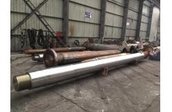 China Marine Propeller Shaft  In All Sizes For Customer Convenience supplier