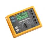 10kg Single Gross Weight 100% Original Fluke 1625-2 KIT Basic Earth Ground Tester Kit Ground Testers for sale