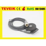 TOCO Transducer Fetal Monitoring For GE Corometrics Medical Equipment Accessories for sale