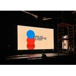 Rental Soft Module P5 Advertising LED Screen HD Full Color Indoor Video Wall for sale