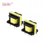 Powerful BEE1701 EE17 Vertical Secondary Widened 5 2PIN Power Transformer For Distribution And Transmission Needs for sale