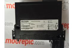China 1756-LSP Allen Bradley Modules RIGHT OF THE SAFETY CONTROLLER​ Fast shipping supplier