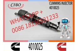 China Injector Nozzle Assembly 4928345 4087886 4010029 4001830 QSK19 QSK23 QSK60 Engine Series supplier