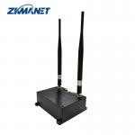 Drone Datalink IP Mesh Radio HDMI Video Transmitter Receiver For Drone UAV UGV for sale