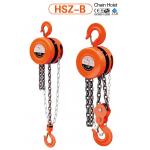 manual chain hoist for sale