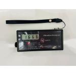 Explosion Proof Portable Vibration Meter EX-6 Hand Held Vibrometer HG908B for sale