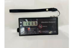 China Explosion Proof Portable Vibration Meter EX-6 Hand Held Vibrometer HG908B supplier