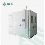 -40°C Environmental Chamber Constant Temperature Humidity Test Chamber