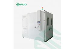 China -40°C Environmental Chamber Constant Temperature Humidity Test Chamber supplier