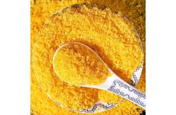 China Flaky Crispy Crunchy Yellow Japanese Panko Flakes Baked Bread Smell supplier