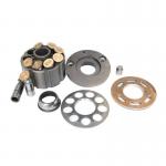 CAT345 Repair Parts Cylinder Block Piston Valve Plate Ball Guide Retainer Plate Thrust Plate for sale