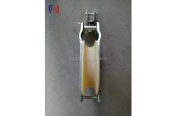 China Versatile Conductor Stringing Blocks For Power Line Stringing And Tensioning Purposes supplier