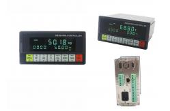 China AC85-264V Ration Batch Controller Unit supplier