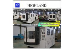 China 75Kw Hydraulic Test Bench for Rotary Drilling Rig Applications supplier
