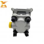 Hyardulic  Gear Wheel Pumps For Komatsu PC50MR PC55 PC55MR-2 PC56-7
