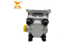 China Hyardulic  Gear Wheel Pumps For Komatsu PC50MR PC55 PC55MR-2 PC56-7 supplier