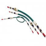High Temperature Resistance Universal Throttle Cable Kit for Customized Choke Cables for sale