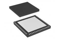 China PIC32MZ1024EFG064T-E/MR 32-bit MCU Embedded Microcontroller IC 64-VFQFN supplier