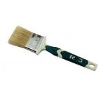 Double Boiled White Bristle Painting Brush for sale