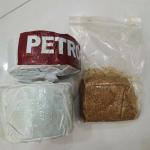 Flexibility AWWA C 217 Anticorrosive  Petrolatum Tape for Pipeline Wrapping for sale