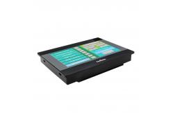 China 7 Inch HMI PLC Touch Screen QM3G-70FH 8 Channels Programmable Logic Controller supplier