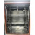 Low Temperature Insulation Tester , EN20344 Tensile Testing Equipment
