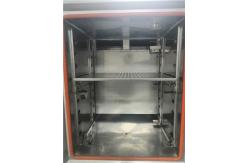 China Low Temperature Insulation Tester , EN20344 Tensile Testing Equipment supplier