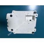 Biocare FM-801 Fetal Monitor Lower Case ABS Plastic Housing with 380mm×260mm×110mm Size 20kJ/m² Impact Strength and 12 M3 Threaded Posts for sale