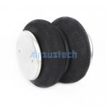 Firestone W01-358-6910 Hendrickson S8768 458433 Convoluted Rubber Air Spring for sale