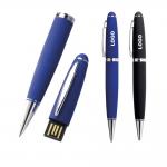 High quality 4GB USB stylus pen, Metal Stylus Pen Drive USB 4.0 , TOM104749 for sale