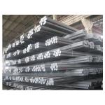 China High Durability Steel Round Bar SGS BV Third Inspection With Hot Ribbed Technique manufacturer