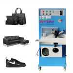 Table Top Shoe Roughing Machine Skiving Automatic For Shoe Sole for sale