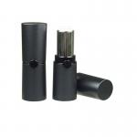 Oval Shape 5g Special Empty Lipstick Tube For Cosmetic Package for sale