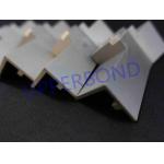 Long Service Life Sasib Folding Die For Hard Cigarette Packet Packing Machine