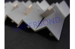China Long Service Life Sasib Folding Die For Hard Cigarette Packet Packing Machine supplier