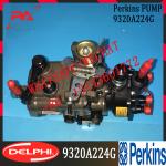 DELPHI Perkins  diesel fuel enging pump 8923A050G 8923A057T 2644F528 for sale