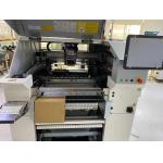 Original Used SMT Mounting Machine High Speed Automatic JUKI RS-1R
