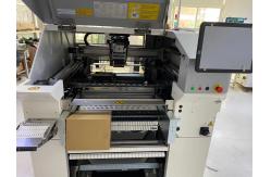 China Original Used SMT Mounting Machine High Speed Automatic JUKI RS-1R supplier