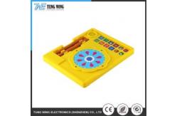 China MP3 / WAV Animal Noise Book Immersive Sound Experiences OEM ODM supplier
