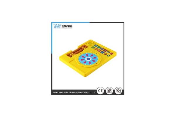 MP3 / WAV Animal Noise Book Immersive Sound Experiences OEM ODM