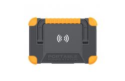 China Phone Charging 1000W Portable Power Station 1kw Power Bank With PD Function supplier