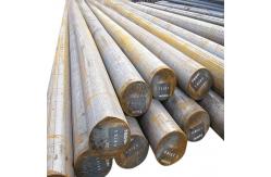 China SAE 4135 Round Steel Bar Cold Rolled A29 Alloy Structural supplier