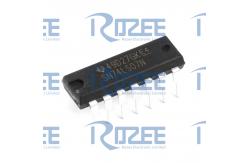 China SN74LS07N supplier