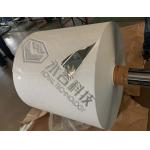 Roll To Roll Web Aluminum Vacuum Metallizer, PVD R2R  Sputtering Coating Machine,