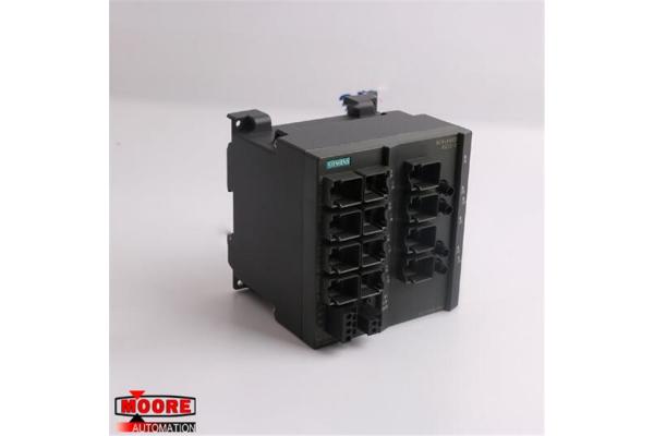 6GK5212-2BB00-2AA3  Siemens  Simatic Net Scalance X212-2