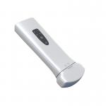 Mobile Phone Handheld Ultrasound Scanner Convex Linear Transvaginal Micro Convex Changeable Probe for sale