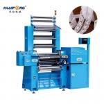 600mm Knitting Width: HF-CT609/B12 Computerized Jacquard Crochet Knitting Machine for sale