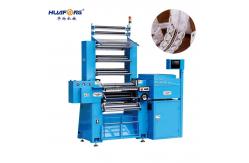 China 600mm Knitting Width: HF-CT609/B12 Computerized Jacquard Crochet Knitting Machine supplier