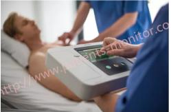 China Refurbished PHiliph Page Writer TC10 ECG Machine For Hospital supplier